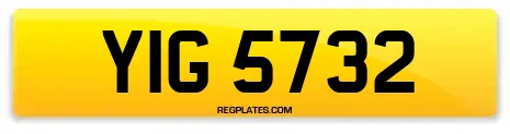 YIG 5732