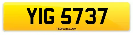 YIG 5737