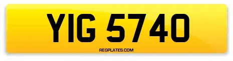 YIG 5740