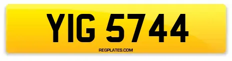 YIG 5744