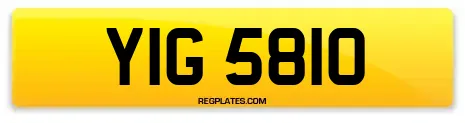 YIG 5810