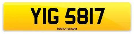 YIG 5817