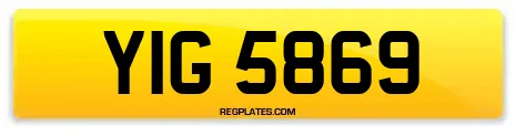 YIG 5869