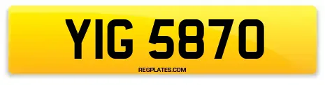 YIG 5870