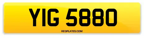 YIG 5880