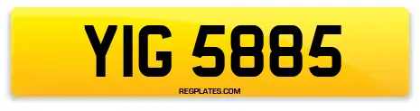 YIG 5885