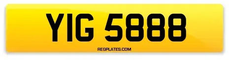 YIG 5888