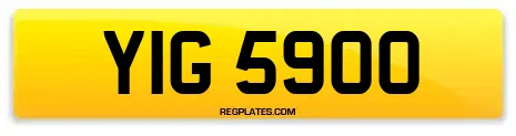 YIG 5900