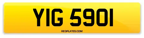 YIG 5901