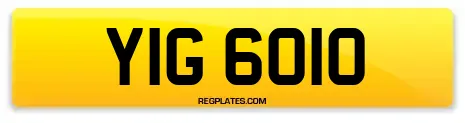 YIG 6010