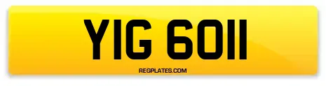 YIG 6011