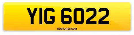 YIG 6022