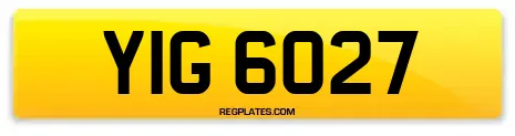 YIG 6027