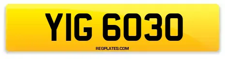 YIG 6030