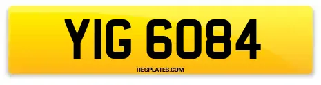 YIG 6084