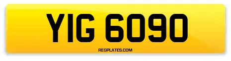YIG 6090