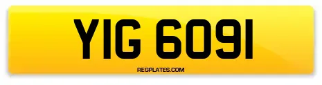 YIG 6091