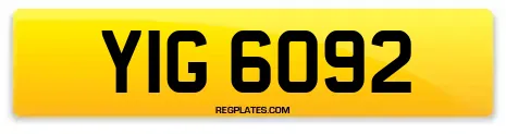 YIG 6092