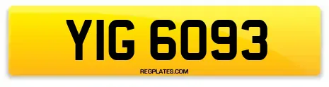 YIG 6093