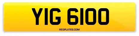 YIG 6100