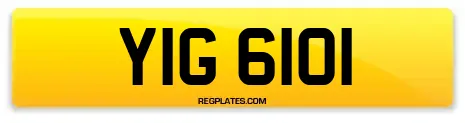 YIG 6101