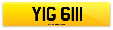 YIG 6111