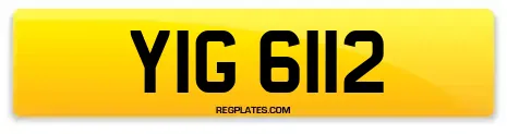 YIG 6112
