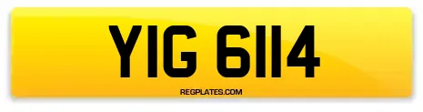YIG 6114