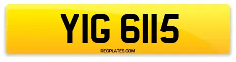 YIG 6115