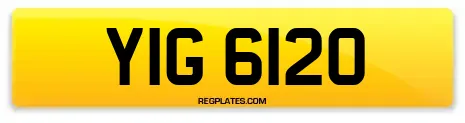 YIG 6120