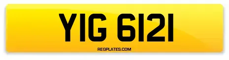 YIG 6121