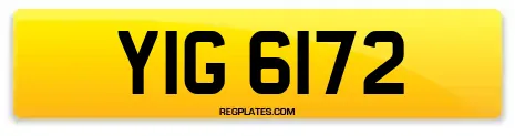 YIG 6172