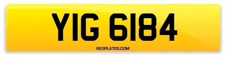 YIG 6184
