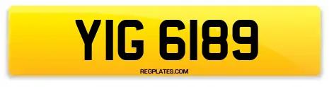 YIG 6189