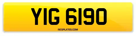YIG 6190