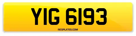 YIG 6193