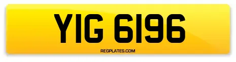 YIG 6196