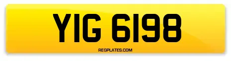 YIG 6198