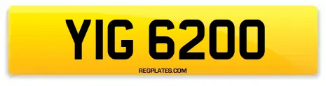 YIG 6200