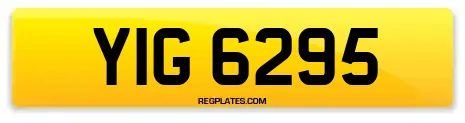 YIG 6295
