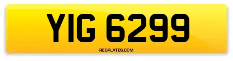 YIG 6299