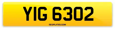 YIG 6302