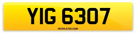 YIG 6307