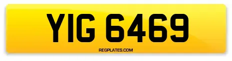 YIG 6469