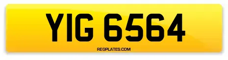 YIG 6564