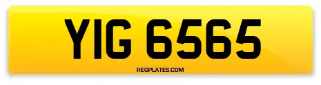 YIG 6565