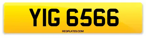 YIG 6566