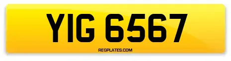 YIG 6567