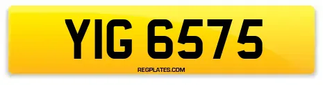 YIG 6575