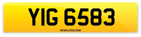 YIG 6583